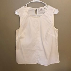 Vineyard vines Sleeveless Top